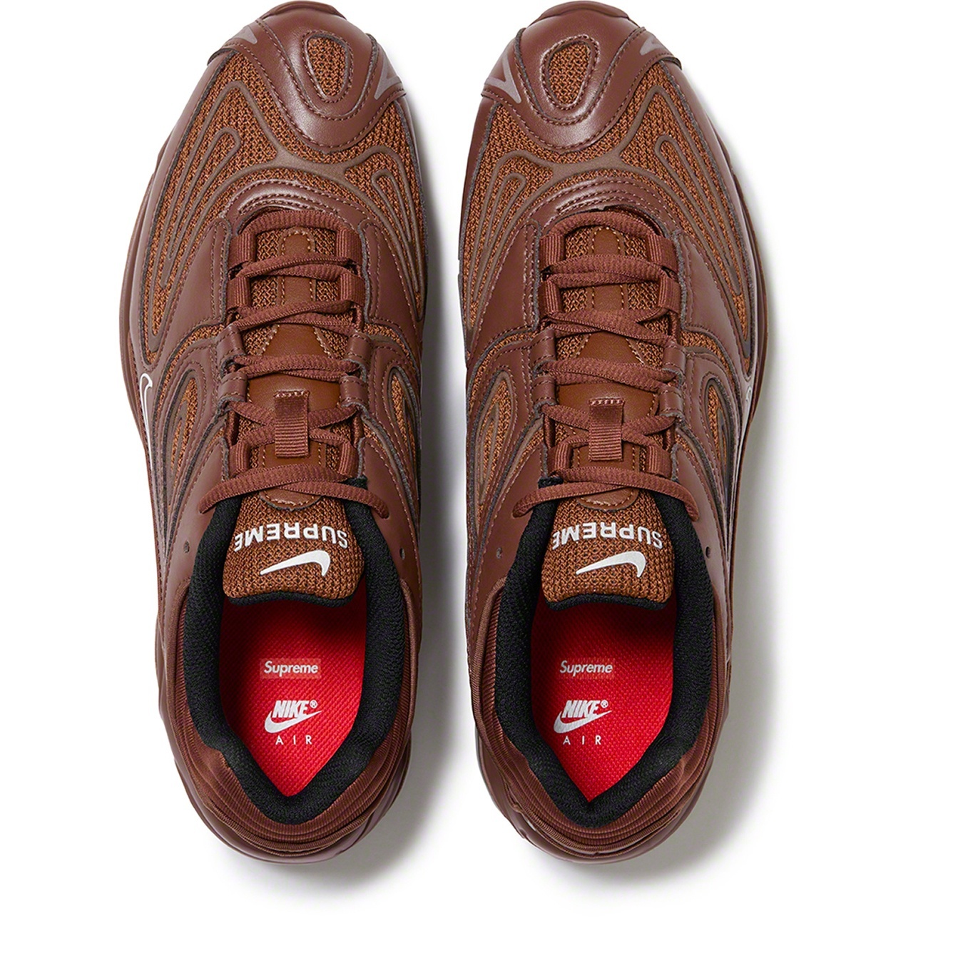 Supreme®/Nike® Air Max 98 TL view 19